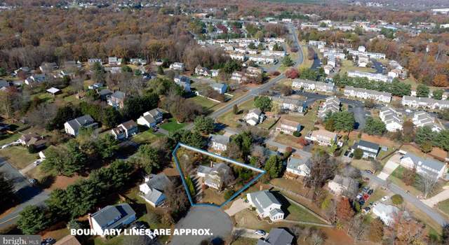 Photo of 307 Inglewood Dr, Fredericksburg, VA 22407