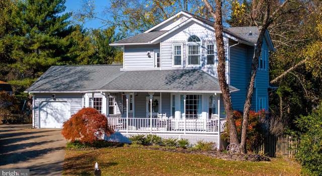 Photo of 307 Inglewood Dr, Fredericksburg, VA 22407