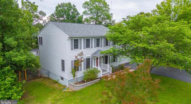 Photo of 3707 Alberta Dr, Fredericksburg, VA 22408