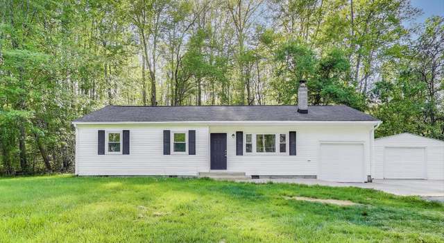 Photo of 1671 Garrisonville Rd, Stafford, VA 22556