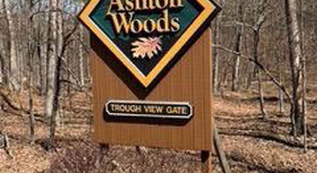 Photo of Ashton Woods Subd., Moorefield, WV 26836