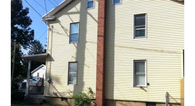 Photo of 38 Pottsville St, Cressona, PA 17929