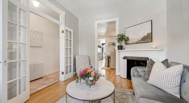 Photo of 1823 4th St NW, Washington, DC 20001