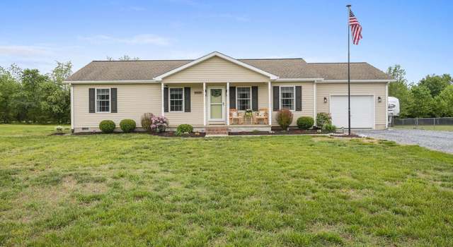 Photo of 2486 Willow Grove Rd, Camden Wyoming, DE 19934