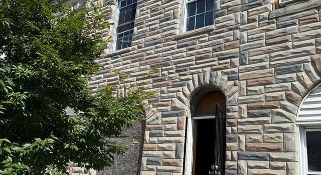 Photo of 2324 E Madison St, Baltimore, MD 21205