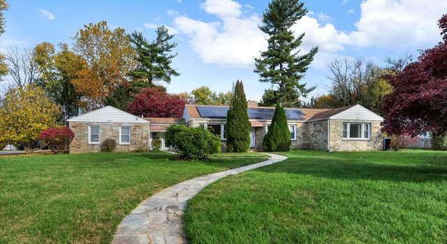 Photo of 435 Main St, Reisterstown, MD 21136