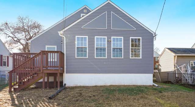 Photo of 4204 Thorncliff Rd, Nottingham, MD 21236