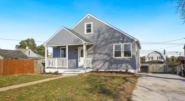 Photo of 4204 Thorncliff Rd, Nottingham, MD 21236