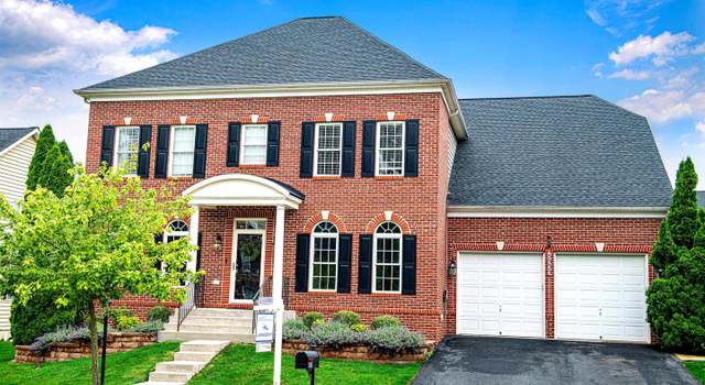 Photo of 5333 Kenzie Audrey Ct, Perry Hall, MD 21128