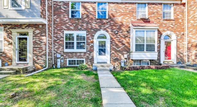 Photo of 12 Bonnie Doon Ct, Baltimore, MD 21207