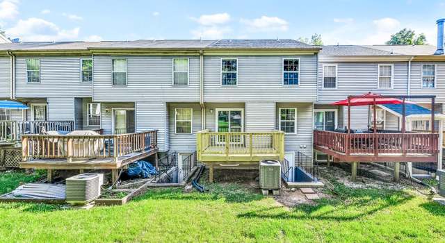 Photo of 12 Bonnie Doon Ct, Baltimore, MD 21207