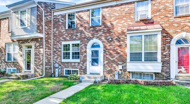 Photo of 12 Bonnie Doon Ct, Baltimore, MD 21207