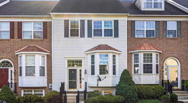Photo of 2652 Cameron Way, Frederick, MD 21701