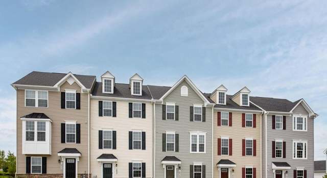 Photo of 1502 Wilmer Park Ln, Frederick, MD 21702
