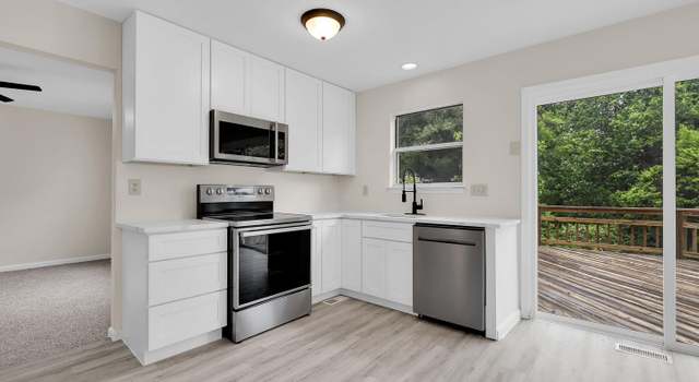 Photo of 3522 Lower Mill Ct, Ellicott City, MD 21043