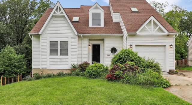 Photo of 3522 Lower Mill Ct, Ellicott City, MD 21043