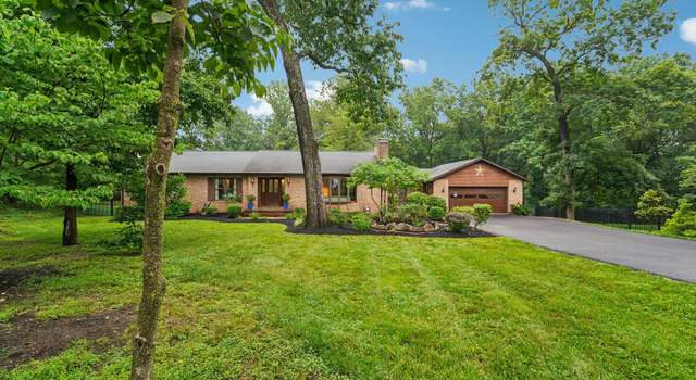 Photo of 4646 Live Oak Ct, Ellicott City, MD 21043