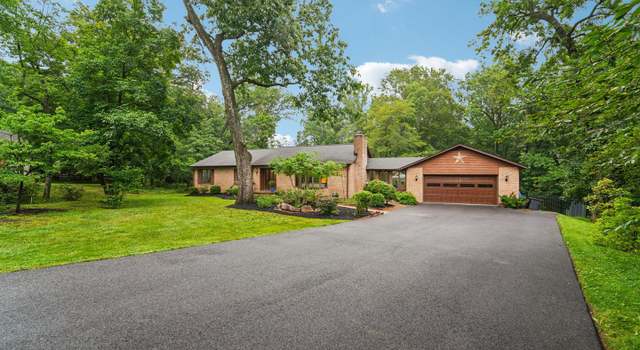 Photo of 4646 Live Oak Ct, Ellicott City, MD 21043