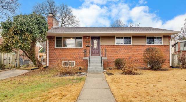 Photo of 10922 Inwood Ave, Silver Spring, MD 20902