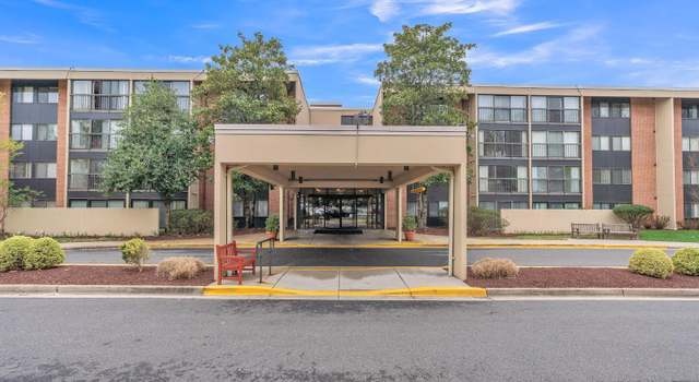 Photo of 2921 N Leisure World Blvd Unit 1-319, Silver Spring, MD 20906
