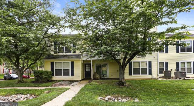Photo of 18224 Rolling Meadow Way #48, Olney, MD 20832