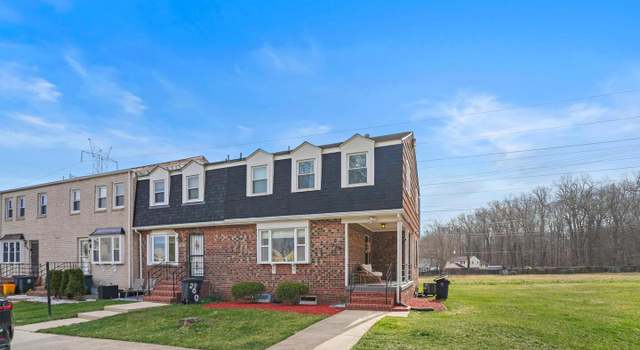 Photo of 202 Old Enterprise Rd #156, Upper Marlboro, MD 20774