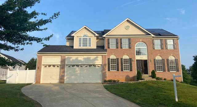 Photo of 15227 Derbyshire Way, Accokeek, MD 20607