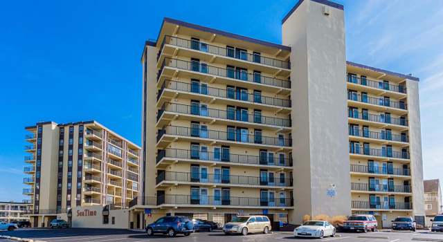 Photo of 7 136th St Unit BN301, Ocean City, MD 21842