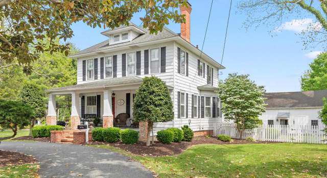 Photo of 417 S Main St, Berlin, MD 21811