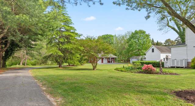 Photo of 417 S Main St, Berlin, MD 21811