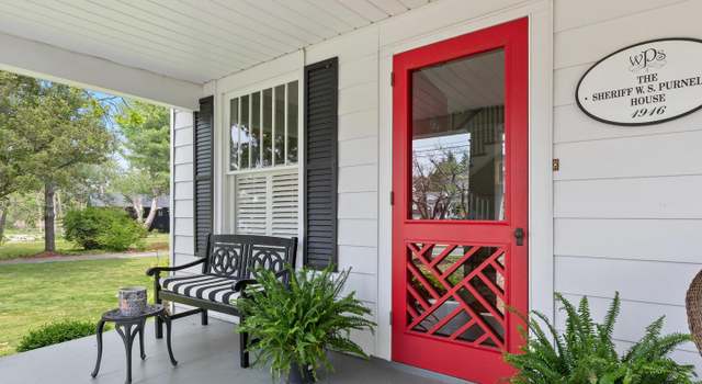 Photo of 417 S Main St, Berlin, MD 21811