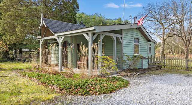 Photo of 1443 Backline Rd, Hammonton, NJ 08037