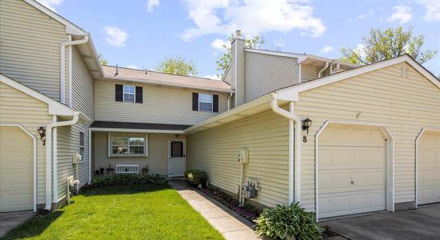 Photo of 8 Pamlico Ct, Bordentown, NJ 08505