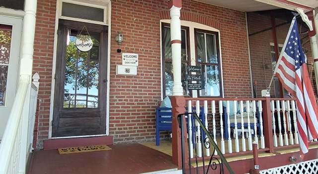 Photo of 131 2nd Ave, Roebling, NJ 08554