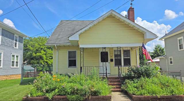Property at 54 E Union St, Bordentown, NJ 08505, 4 beds, 2 baths