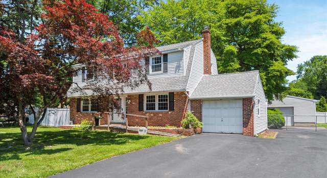 Photo of 300 Hampton Dr, Feasterville Trevose, PA 19053