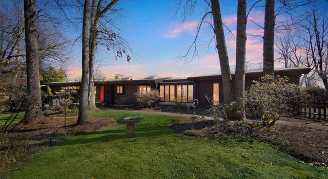 Photo of 1737 S Forge Mountain Dr, Phoenixville, PA 19460