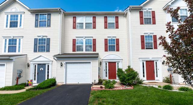 Photo of 193 S Savanna Dr, Pottstown, PA 19465