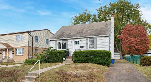 Photo of 1025 Lawnton Ter, Glenolden, PA 19036