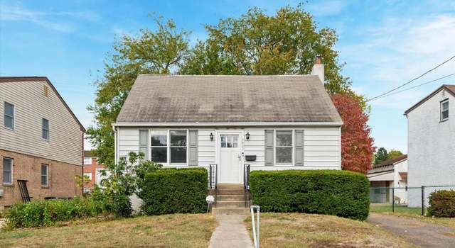 Photo of 1025 Lawnton Ter, Glenolden, PA 19036