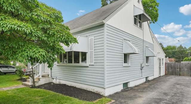 Photo of 616 S Gray St, Brookhaven, PA 19015