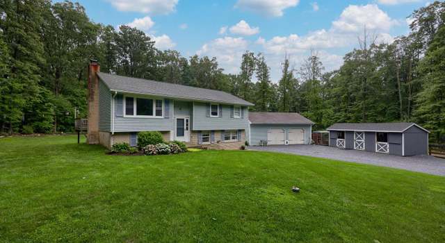 Photo of 5487 Mountainview Dr, Gap, PA 17527