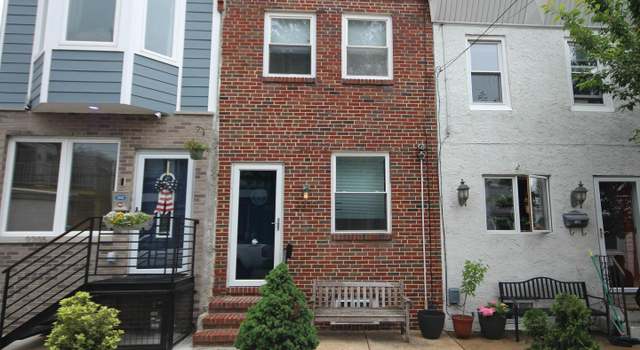 Photo of 2207 E Albert St, Philadelphia, PA 19125