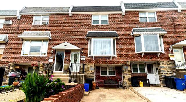 Photo of 2858 Tremont St, Philadelphia, PA 19136