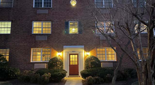 Photo of 1622 W Abingdon Dr #102, Alexandria, VA 22314