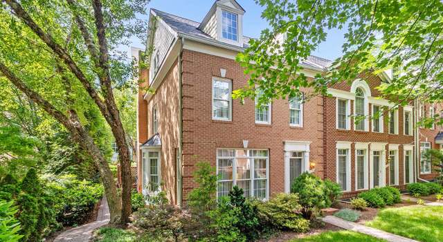 Photo of 429 Park Ave, Falls Church, VA 22046