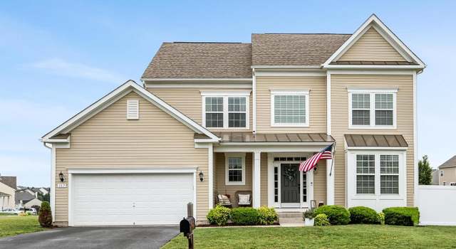 Photo of 117 Taylor Ct, Stephenson, VA 22656