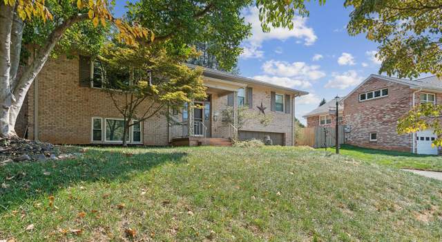 Photo of 7103 Penguin Pl, Falls Church, VA 22043