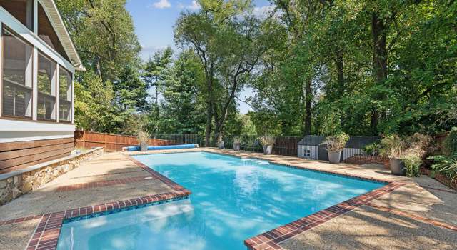 Photo of 7103 Penguin Pl, Falls Church, VA 22043