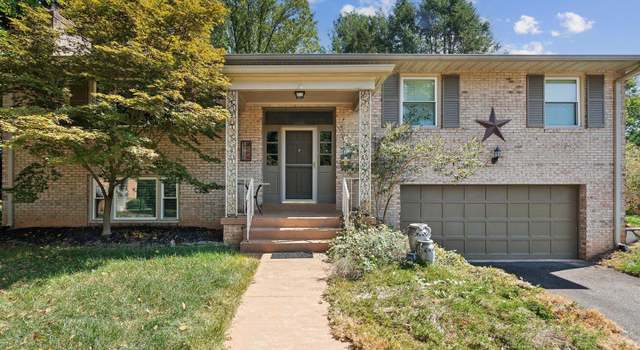Photo of 7103 Penguin Pl, Falls Church, VA 22043